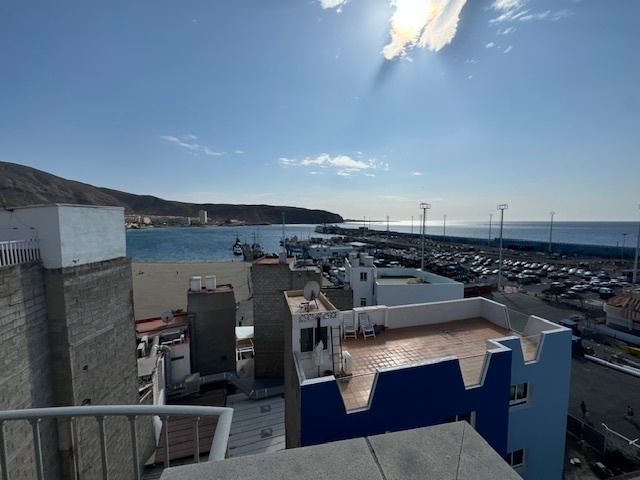 Atico en Los Cristianos