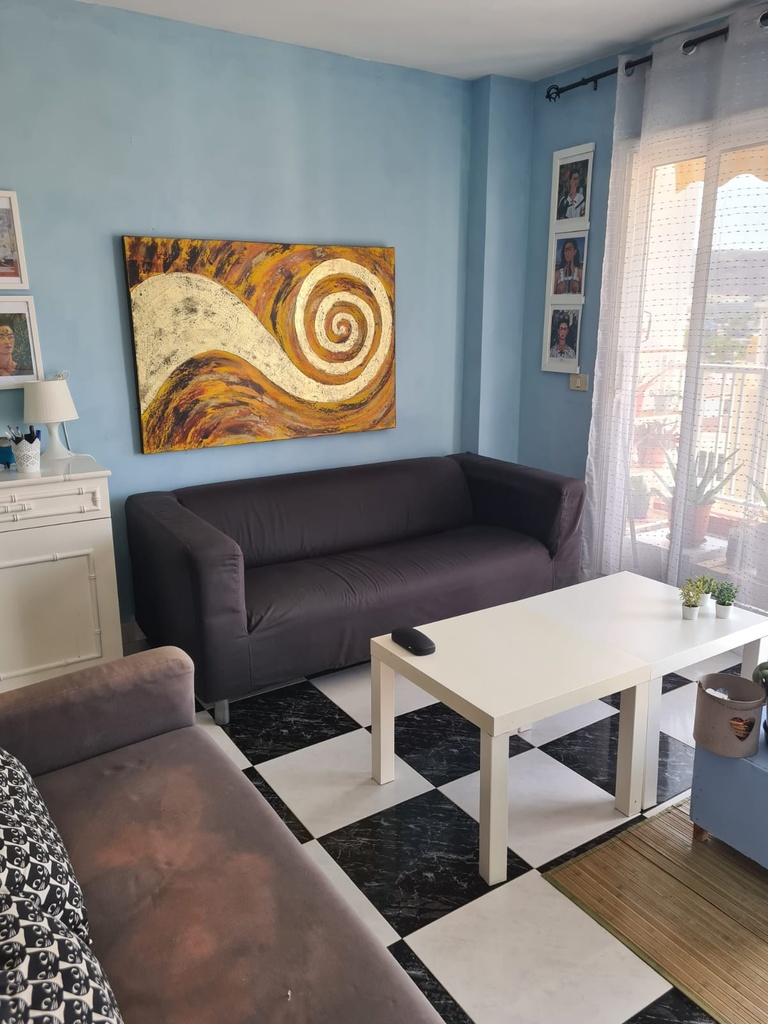 Se vende estudio en Los Cristianos
