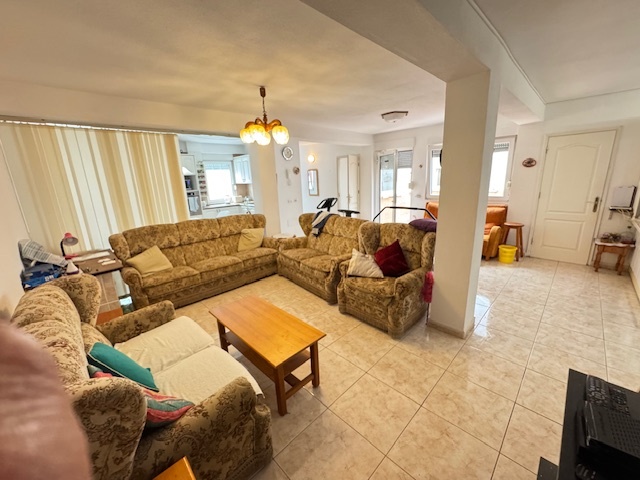 Apartamento en Cactus I