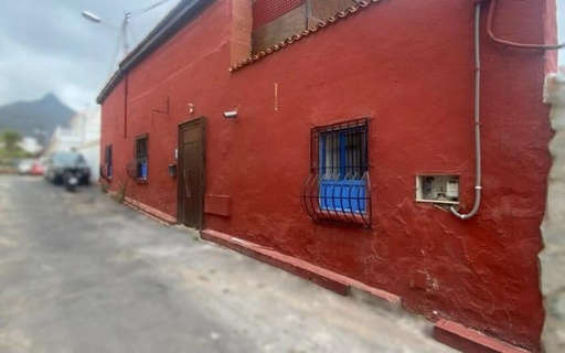 [22872] Casa rústica a Reformar en Arona