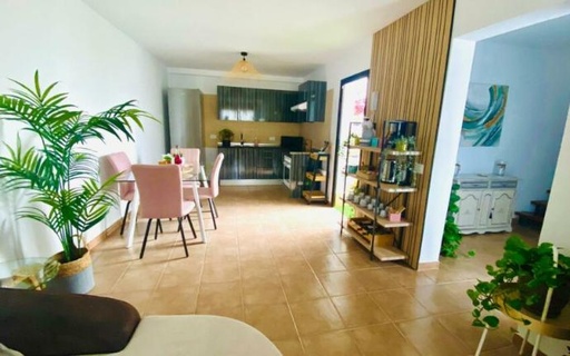 [21550] Adeje - Gran casa con gimnasio privado