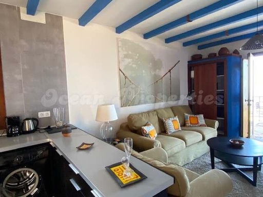 [15349] Casa con terreno en Vera de Erques