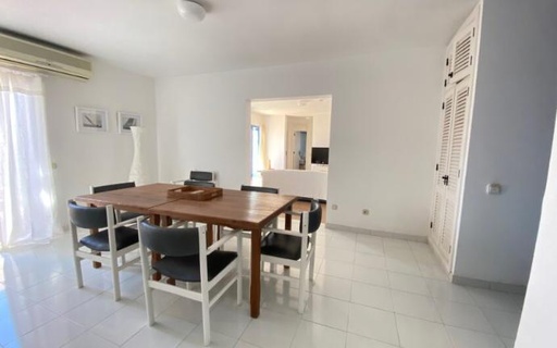 [15234] Apartamento en Los Brezos, Playa de Torviscas
