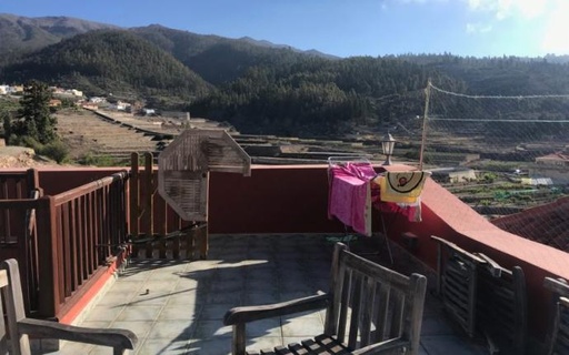 [11370] Casa Canaria en Vilaflor
