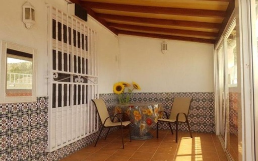 [3928] Bungalow en San Eugenio