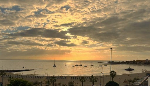 [009] Atico en Los Cristianos