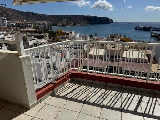 [002] Atico en Avenida de Suecia, Los Cristianos