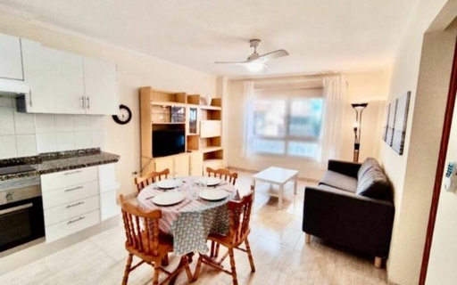 [24061] Los Cristianos, two bedrooms